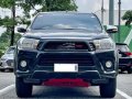 O2017 Toyota Hilux G 2.4L 4x2 Automatic Diesel negotiable 09171935289-0