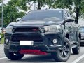O2017 Toyota Hilux G 2.4L 4x2 Automatic Diesel negotiable 09171935289-2