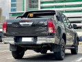 O2017 Toyota Hilux G 2.4L 4x2 Automatic Diesel negotiable 09171935289-3
