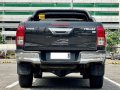 O2017 Toyota Hilux G 2.4L 4x2 Automatic Diesel negotiable 09171935289-4