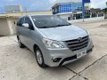 2016 E TOYOTA INNOVA M/T-2