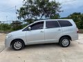 2016 E TOYOTA INNOVA M/T-4