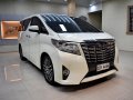 Toyota  Alpard 3.5L Gasoline  A/T  2,568M Negotiable Batangas Area   PHP 2,568,000-21