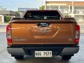 2019 NISSAN NAVARA Calibre EL 4x2 A/T SPORTS EDITION -4