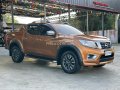 2019 NISSAN NAVARA Calibre EL 4x2 A/T SPORTS EDITION -0