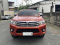 2019 Toyota Hilux G A/T-1
