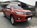 2019 Toyota Hilux G A/T-0