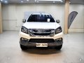 Isuzu   MU-X 4x2 LS- A A  Diesel   A/T  868T Negotiable Batangas Area   PHP 868,000-0