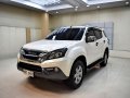 Isuzu   MU-X 4x2 LS- A A  Diesel   A/T  868T Negotiable Batangas Area   PHP 868,000-5