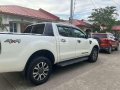 Selling White 2017 Ford Ranger Wild Track 3.2, 4X4 A/T, 80000kM-1