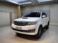 Toyota  Fortuner G DSL A/T 5-Y 4x2 2.5L Gasoline  A/T  878T Negotiable Batangas Area   PHP 878,000-14