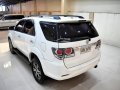 Toyota  Fortuner G DSL A/T 5-Y 4x2 2.5L Gasoline  A/T  878T Negotiable Batangas Area   PHP 878,000-17