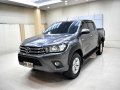 Toyota Hi - Lux 2.4L 4X2  Diesel  A/T  898T Negotiable Batangas Area   PHP 898,000-2