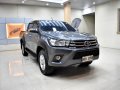 Toyota Hi - Lux 2.4L 4X2  Diesel  A/T  898T Negotiable Batangas Area   PHP 898,000-11