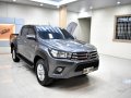 Toyota Hi - Lux 2.4L 4X2  Diesel  A/T  898T Negotiable Batangas Area   PHP 898,000-13