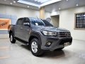 Toyota Hi - Lux 2.4L 4X2  Diesel  A/T  898T Negotiable Batangas Area   PHP 898,000-18