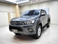 Toyota Hi - Lux 2.4L 4X2  Diesel  A/T  898T Negotiable Batangas Area   PHP 898,000-21