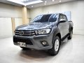 Toyota Hi - Lux 2.4L 4X2  Diesel  A/T  898T Negotiable Batangas Area   PHP 898,000-21