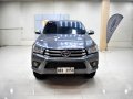 Toyota Hi - Lux 2.4L 4X2  Diesel  A/T  898T Negotiable Batangas Area   PHP 898,000-22