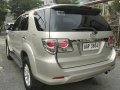 2014 Fortuner G VNT Matic Diesel-3