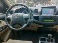 2014 Fortuner G VNT Matic Diesel-7