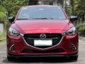 Selling used 2018 Mazda 2 Hatchback Premium 1.5 AT in Red-0