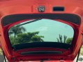 Selling used 2018 Mazda 2 Hatchback Premium 1.5 AT in Red-4