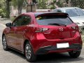 Selling used 2018 Mazda 2 Hatchback Premium 1.5 AT in Red-7