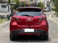 Selling used 2018 Mazda 2 Hatchback Premium 1.5 AT in Red-8