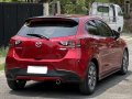 Selling used 2018 Mazda 2 Hatchback Premium 1.5 AT in Red-9