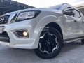 Limited Edition Nissan Navara Sport AT Calibre NP300 Low Mileage-0