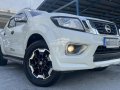 Limited Edition Nissan Navara Sport AT Calibre NP300 Low Mileage-2