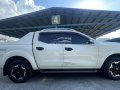 Limited Edition Nissan Navara Sport AT Calibre NP300 Low Mileage-3