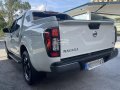 Limited Edition Nissan Navara Sport AT Calibre NP300 Low Mileage-4