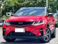 2021 Geely Coolray Sport 1.5 (TOP OF THE LINE) Automatic Gasoline📱09388307235📱-2