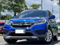 2016 Honda CRV 2.0 Gas Automatic Cruiser Edition📱09388307235📱-1