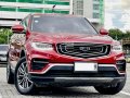 ZERO DP PROMO‼️2020 Geely Azkarra Luxury 4WD 1.5 (TOP OF THE LINE) Automatic Gasoline‼️-1