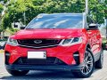 2021 Geely Coolray Sport 1.5 (TOP OF THE LINE) Automatic Gasoline‼️-1