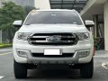 2018 Ford Everest Trend 4x2 2.2 Diesel Automatic 📲  CALL 09384588779-2