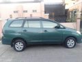 Pre-owned 2011 Toyota Innova  for sale in good condition-3