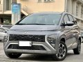 2023 Hyundai Stargazer 1.5 GLS Premium Top of the Line 3k Mileage Only Like New!-1