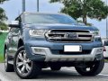 2017 Ford Everest Titanium 3.2L 4x4 with Sunroof ‼️ Carl Bonnevie 📲  CALL 09384588779-0