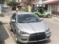 Mitsubishi Lancer Ex 2.0 2011-0