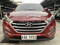 Hyundai Tucson 2018 2.0 CRDI Diesel 30K KM Automatic -0