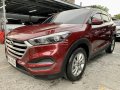 Hyundai Tucson 2018 2.0 CRDI Diesel 30K KM Automatic -1