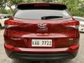 Hyundai Tucson 2018 2.0 CRDI Diesel 30K KM Automatic -4