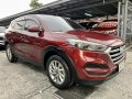 Hyundai Tucson 2018 2.0 CRDI Diesel 30K KM Automatic -7