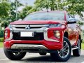 2021 Mitsubishi Strada 4x2 GLS 2.5 DSL AT‼️-2