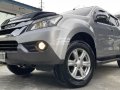 Low Mileage. Fuel Efficient. Very Well Kept Isuzu MU-X LS-A AT -0