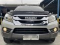 Low Mileage. Fuel Efficient. Very Well Kept Isuzu MU-X LS-A AT -1